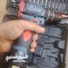  4 درل شحن بروشلس
