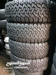  8 القياس 17 70 285  يرجى قراءت الوصف جيدا ربي يبارك لصاحب النصيب
