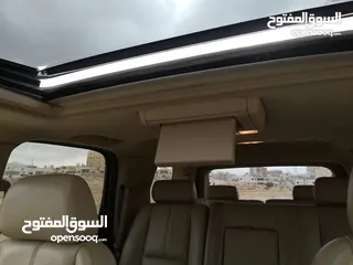  17 شفروليه تاهو هايبرد 2009 للبيع كاش للتواصل عبر المسجات