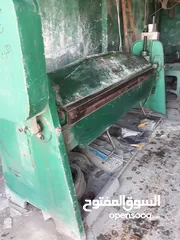  6 معدات تصنيع مجاري هواء (دكت)