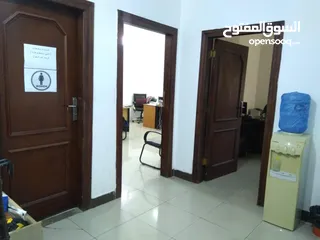  1 مكتب بالعقبة للايجار