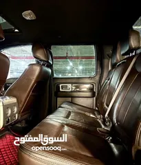  13 فورد f150 2011