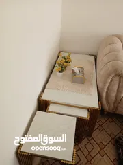  2 طقم كنب بحاله جيده جدا