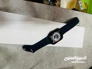  3 Apple Watch Series 6  ساعة أبل سيريس 6