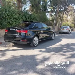  4 اودي A3 [2019] للبيع ، فخامة ، اناقة ، رفاهية