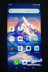  2 جهاز Itel A36 مستعمل نظيف
