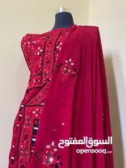  11 Balushi dresses