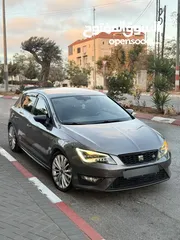  2 سيت ليون تعيدل FR كامل ماتور 1200 تيربو جير عادي سعررر مرتب