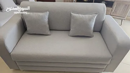  1 2 Seater Home Center Sofas for sell