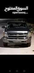  9 سيلفرادو 2009 للبيع