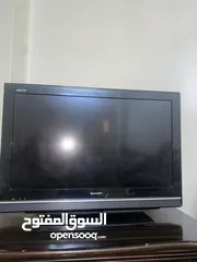  7 شاشتان ( تلفزيون وشاشة كمبيوتر)