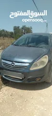  2 اوبل كورسا