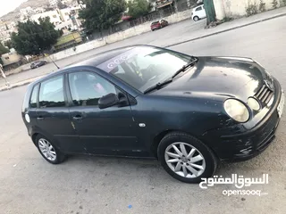  6 سياره بولو