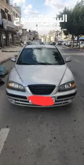  2 هونداي افانتي 2006 اتوماتيك