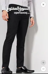  5 بنطلون قماش celio سبور شيك