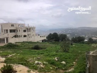  1 أرض في المنطار الخصاص