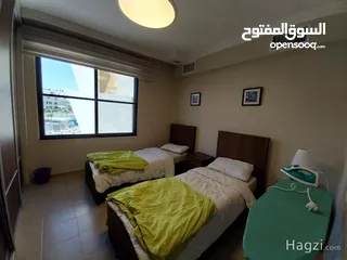  4 شقة مفروشة للإيجار 85م2 ( Property 17824 ) سنوي فقط