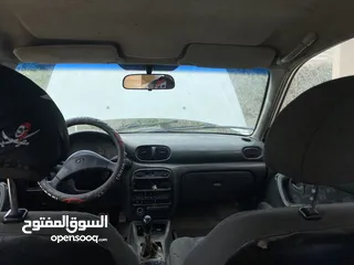  2 سباط بلاد هونداي97