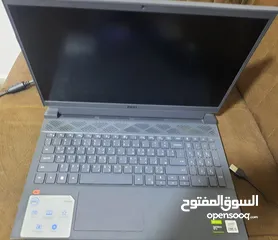  4 Dell G15 5510 For sale  