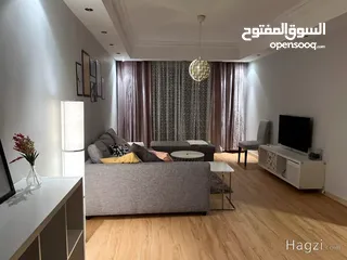  11 شقة مفروشة للإيجار 90م2 ( Property 9547 ) سنوي فقط