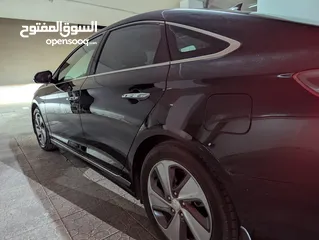 8 هونداي سوناتا 2017  hyundai sonata 2017 للبيع