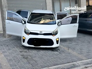  3 كيا بيكانتو للبيع