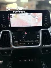  20 KIA SORENTO  2021/ ترخيص 2020