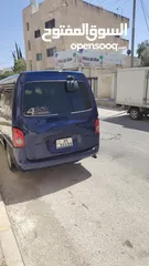  6 باص هونداي موديل 2001