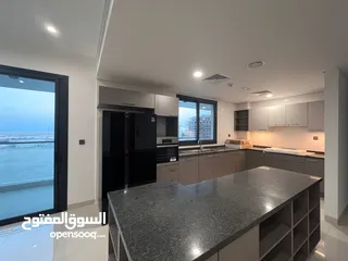  3 3 BR Spacious Apartment in Lagoon Residences for Rent
