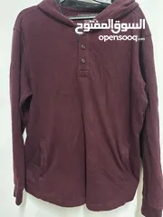  9 ملابس نسائية مستعمل شبه جديد