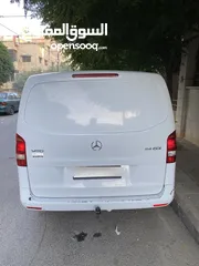  2 Mercedes Vito 4 Jayed