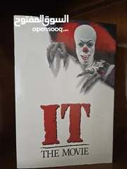  1 IT Pennywise 1990 Figure (NECA)