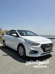  1 HYUNDAI ACCENT 2019 MODEL FOR SALE 336 774 74