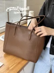  8 حقائب يد نسائية