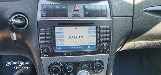  15 مرسيدس CLK200 موديل 2005  Mercedes فحص كامل
