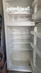  3 ثلاجة بيكو مستعمله للبيع