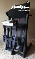  2 جهاز رياضة