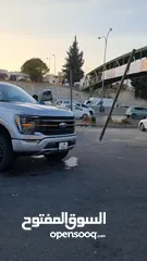  31 ford f150 tremor 2022 صنف مميز جدآ ونادر  نفس مواصفات الرابتر