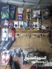  5 قطع هونداي جنسيس