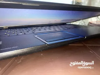  5 لابتوبToshibac850broمعالج(intel(rالرام6للاستخدام الجامعي وطلاب التوجيهي والألعاب حسب الطلب