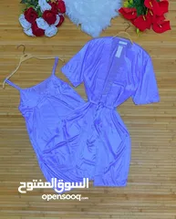  2 ملابس نوم تجنن من شركه عراق كوين.