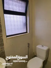  2 شقة طابق أرضي في منطقة ام السماق