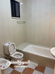  7 للباحثين عن التميز شقه مميزه جدا في ارقى احياء عبدون من ضمن سكن خاص فيلا  المنطقه بالكامل احكام خاص