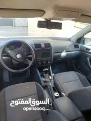  6 جولف Mk5fsiل2006 اتمات