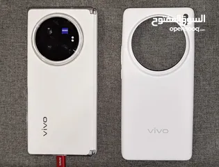  2 vivo x fold3 pro 1Tb