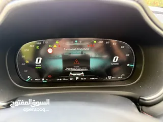  22 الصيني MG EHS ترخيص 2022 محرك 1600 هايبرد/plugin جير أوتوماتيك 284 حصان