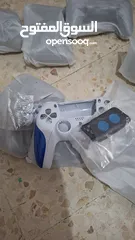 1 كفرات أيادي بلايستيشن 5 أصلية للبيع