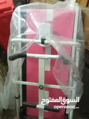  7 جهاز جري ميكانيكي