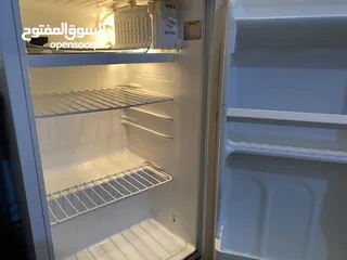  2 ثلاجه ال جي صغيره للغرف