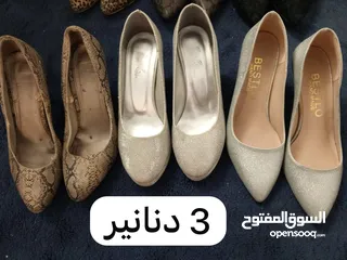  3 مستعمل بحالة الجديد